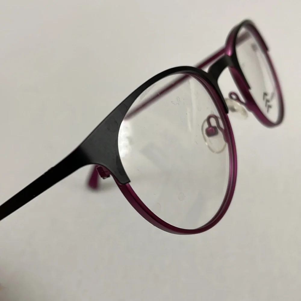 NEW Adin Thomas Glasses